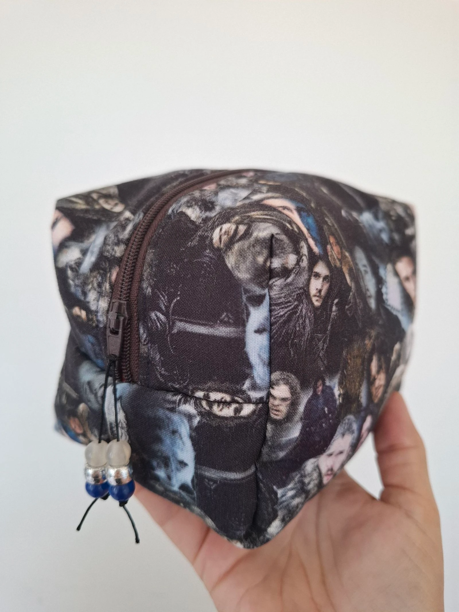 Game of Thrones Vanity Case – photo 3